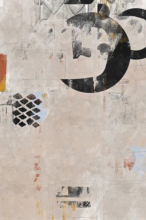 Abstract Street I