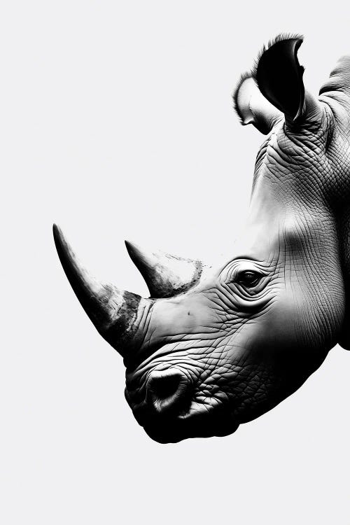 Rhino Minimalistic