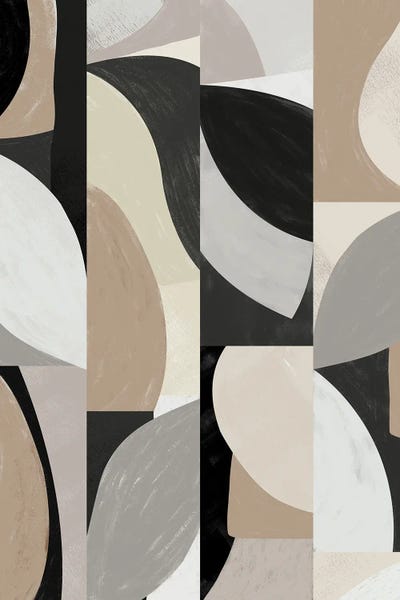 2026 | Cloud Dancer: Nude V by Danilo de Alexandria