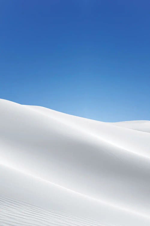 Desert White II