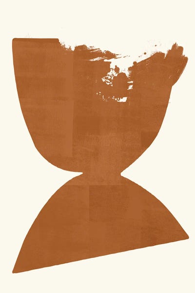 Danilo de Alexandria: Essential Ocher II by Danilo de Alexandria