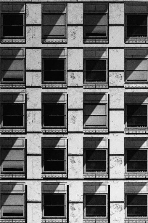 Pattern Windows I