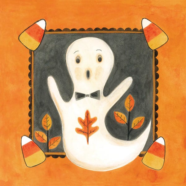Boo Ghost