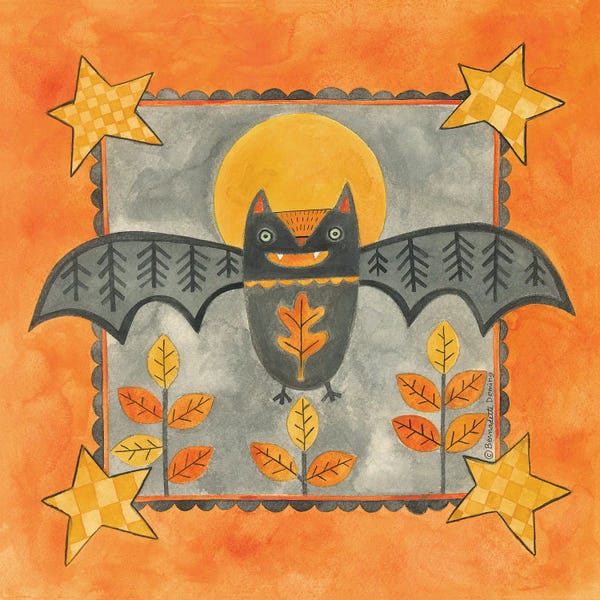 Fall Bat