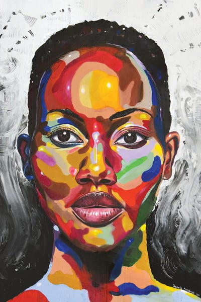 Black Lives Matter: Unbounded by Damola Ayegbayo