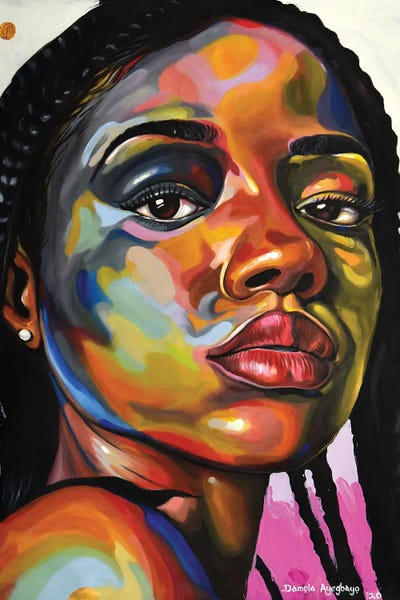 Black Lives Matter: Muddled by Damola Ayegbayo