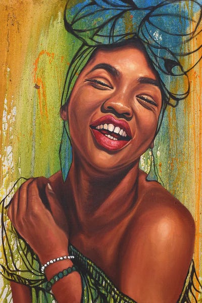 Against All Odds X by Damola Ayegbayo gallery poster