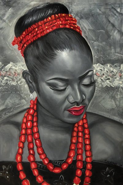 Damola Ayegbayo: Culture by Damola Ayegbayo