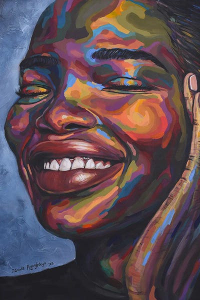 Damola Ayegbayo: My Peregrinations IV by Damola Ayegbayo