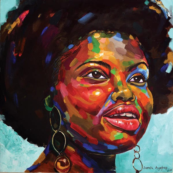 Jewelry: Against Of All Odds by Damola Ayegbayo