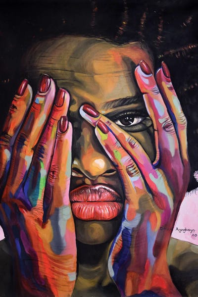 Damola Ayegbayo: My Peregrinations by Damola Ayegbayo
