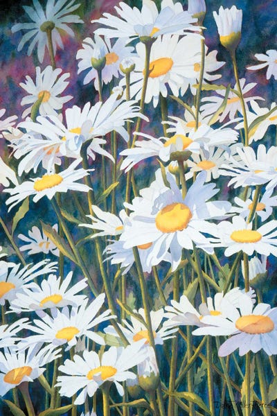 Tapestry by Diana Miller-Pierce framed wall art