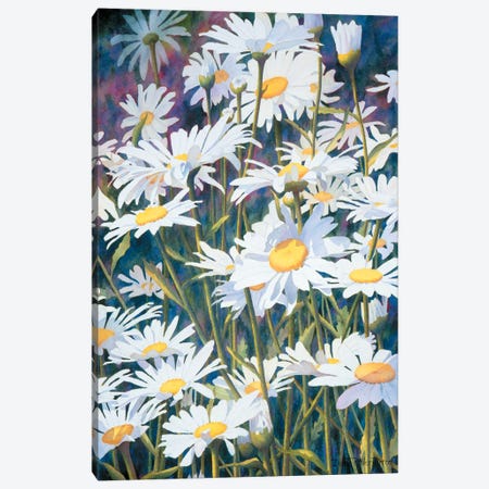 Tapestry Canvas Print #DMP98} by Diana Miller-Pierce Art Print