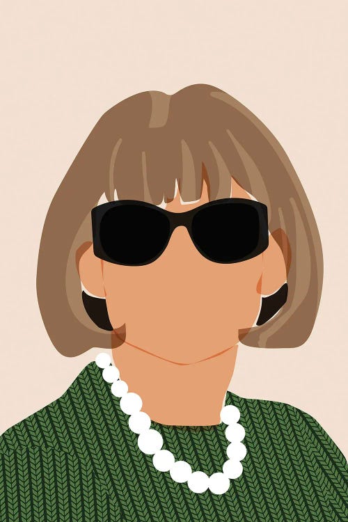 Anna Wintour