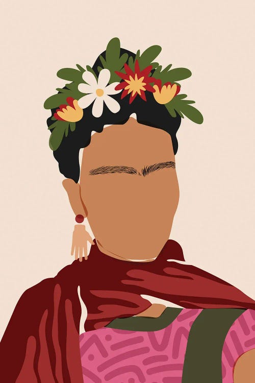 Frida Kahlo