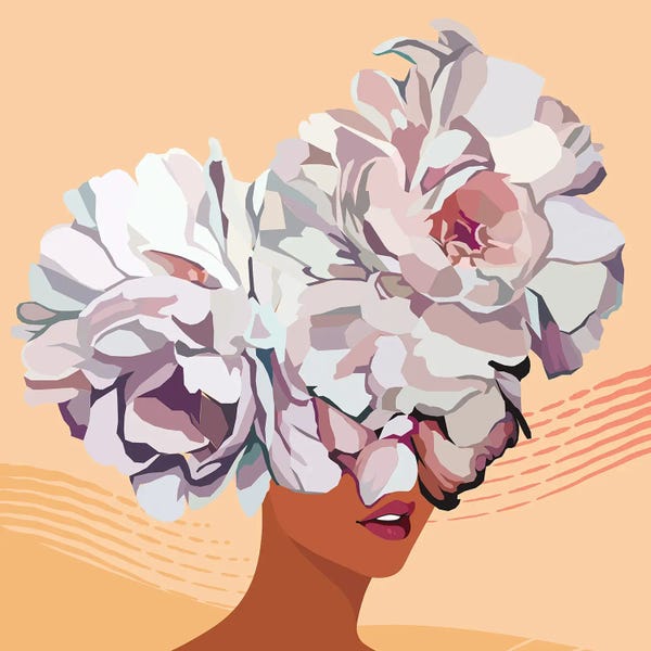 Domonique Brown: No Flower Boy by Domonique Brown