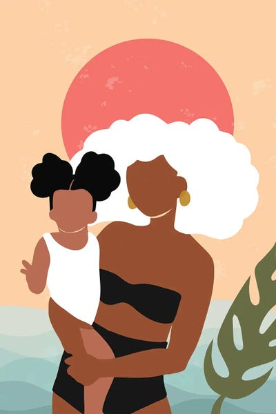 Domonique Brown: Juneteenth by Domonique Brown