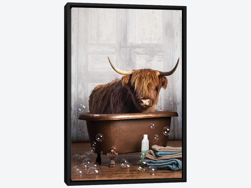 Crystal Cattle: Work From Home Essentials