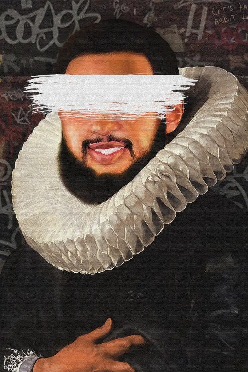 Renaissance Man