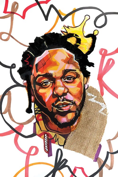 Kendrick Lamar