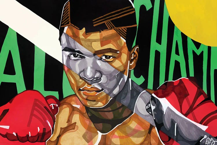 Ali