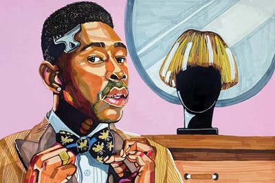 Tyler, The Creator