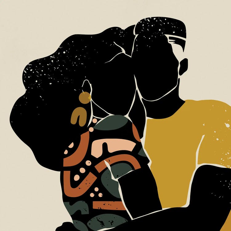 Black Love