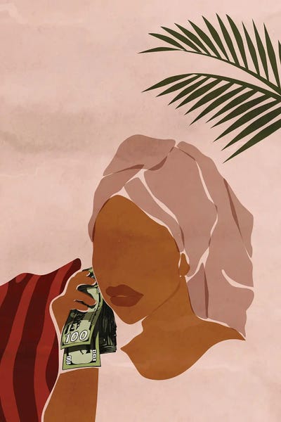 Money: Good Morning by Domonique Brown