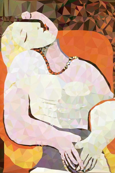 Sleeping & Napping: The Dream Derezzed by 5by5collective