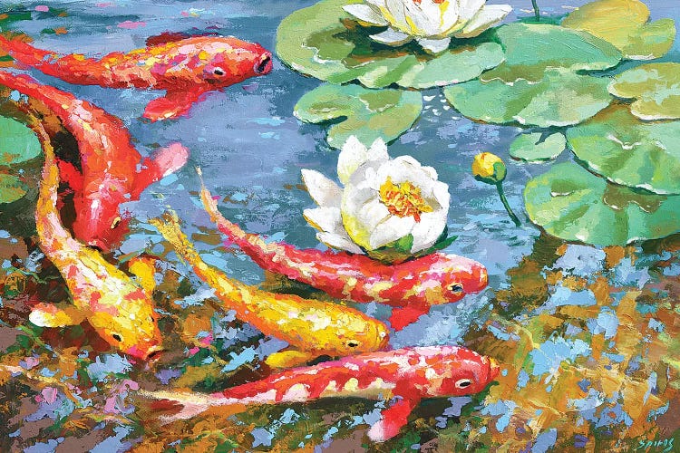 Carps