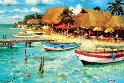 Dmitry Spiros