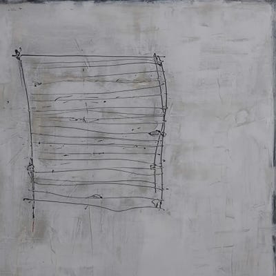 2015-AK by Denis De Mot canvas print