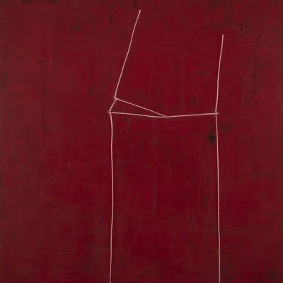 2019-AN by Denis De Mot canvas print