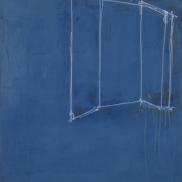 Industrial Abstracts: 2020-AJ by Denis De Mot