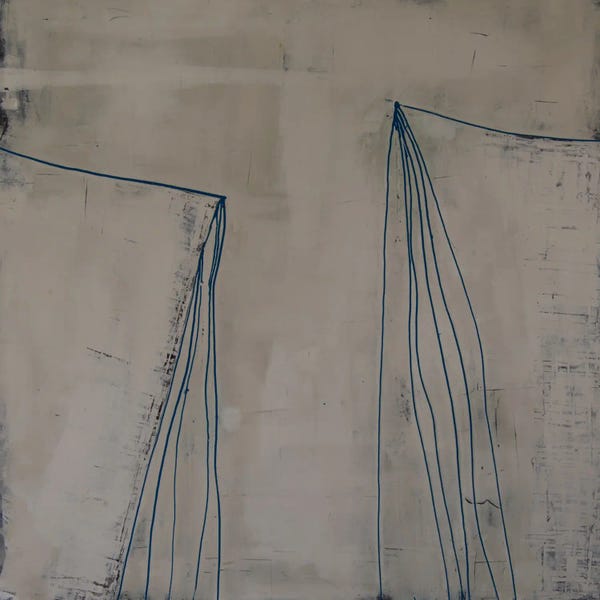 Urban Living Room: 2021-AD by Denis De Mot