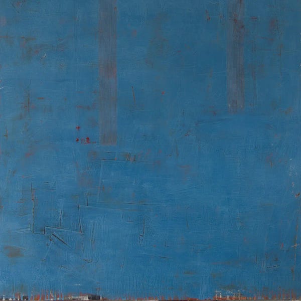 Denis De Mot: 2021-AE by Denis De Mot