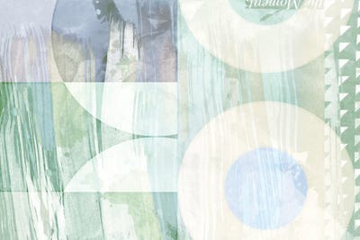 The Moment by Delores Naskrent framed wall art