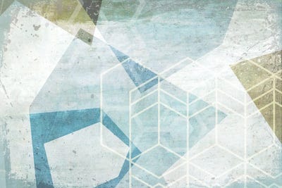 Coping by Delores Naskrent art print