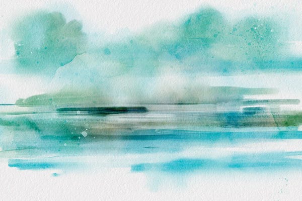 Delores Naskrent: Sky Above, Land Below by Delores Naskrent
