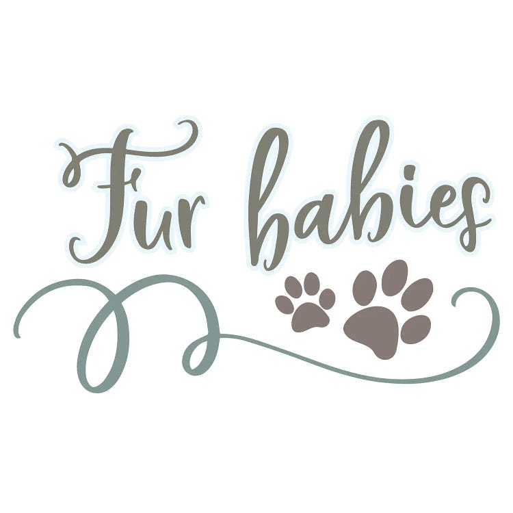 Fur Babies
