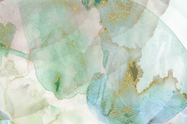 Delores Naskrent: Carolina Skyscape by Delores Naskrent