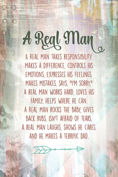 Delores Naskrent: Fathers Day by Delores Naskrent