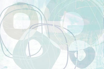 Corona by Delores Naskrent art print