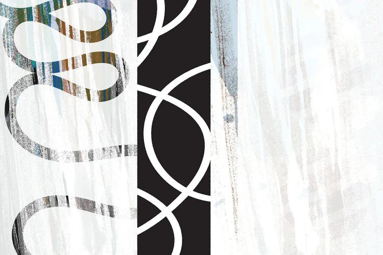 Crux by Delores Naskrent wall art