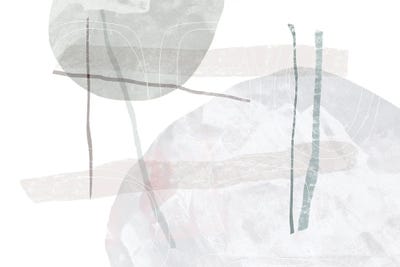 Enduring by Delores Naskrent art print