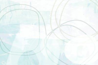 Halo by Delores Naskrent art print