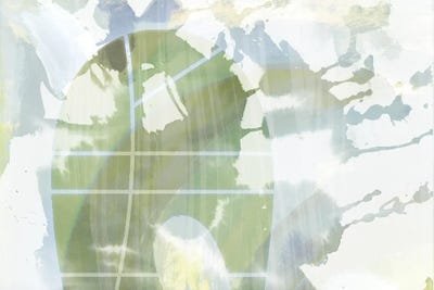 Help Or Hinder by Delores Naskrent art print