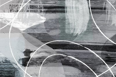 Intimate Legion by Delores Naskrent art print