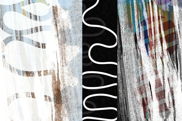 Delores Naskrent: Juncture by Delores Naskrent