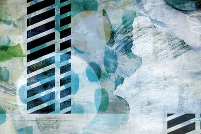 Life Span by Delores Naskrent art print